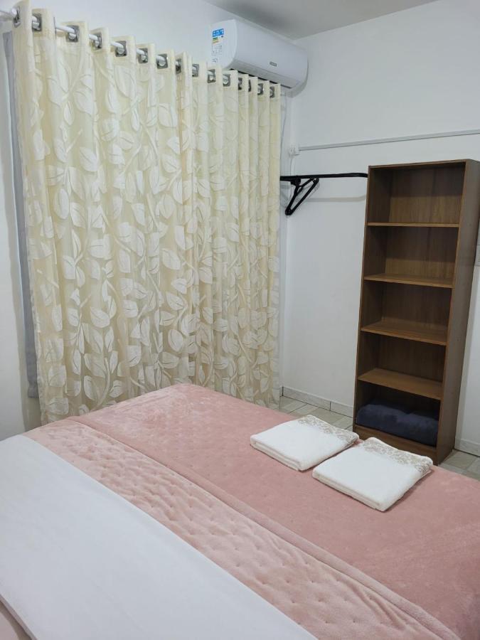 Apartamento Aconchego Rosa Pomerode Διαμέρισμα Εξωτερικό φωτογραφία