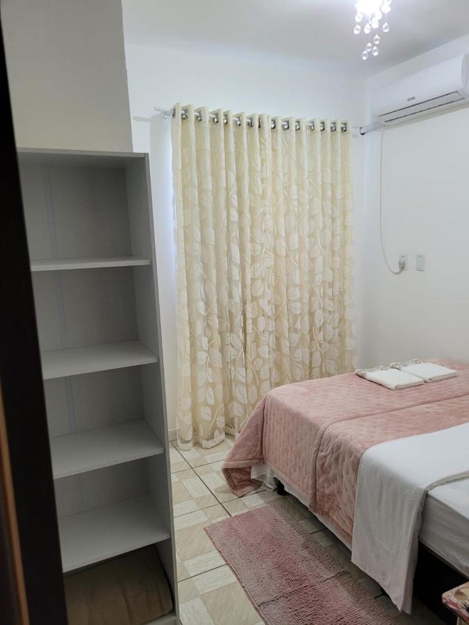 Apartamento Aconchego Rosa Pomerode Διαμέρισμα Εξωτερικό φωτογραφία